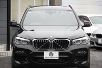 BMW X3 Xdrive20d Mｽﾎﾟｰﾂ ﾊｲﾗｲﾝ 中期 新型式3DA-UZ20 1ｵﾅ 全席ﾋｰﾀｰ黒革 ｱｸﾃｨﾌﾞﾍﾞﾝﾁﾚｰｼｮﾝ ｱﾝﾋﾞｴﾝﾄﾗｲﾄ BMWﾗｲﾌﾞｺｯｸﾋﾟｯﾄﾞHUD 変更後ﾀｯﾁ画面HDDﾅﾋﾞAppleCarPlay Hifiｽﾋﾟｰｶｰ 360度ｶﾒﾗ ｵﾌﾟｼｮﾝ20AW 追従ACC 衝突軽減ﾌﾞﾚｰｷ 2年保証