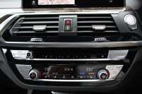 BMW X3 Xdrive20d Mｽﾎﾟｰﾂ ﾊｲﾗｲﾝ 中期 新型式3DA-UZ20 1ｵﾅ 全席ﾋｰﾀｰ黒革 ｱｸﾃｨﾌﾞﾍﾞﾝﾁﾚｰｼｮﾝ ｱﾝﾋﾞｴﾝﾄﾗｲﾄ BMWﾗｲﾌﾞｺｯｸﾋﾟｯﾄﾞHUD 変更後ﾀｯﾁ画面HDDﾅﾋﾞAppleCarPlay Hifiｽﾋﾟｰｶｰ 360度ｶﾒﾗ ｵﾌﾟｼｮﾝ20AW 追従ACC 衝突軽減ﾌﾞﾚｰｷ 2年保証