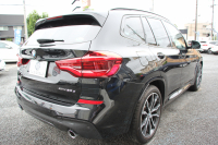 BMW X3 Xdrive20d Mｽﾎﾟｰﾂ ﾊｲﾗｲﾝ 中期 新型式3DA-UZ20 1ｵﾅ 全席ﾋｰﾀｰ黒革 ｱｸﾃｨﾌﾞﾍﾞﾝﾁﾚｰｼｮﾝ ｱﾝﾋﾞｴﾝﾄﾗｲﾄ BMWﾗｲﾌﾞｺｯｸﾋﾟｯﾄﾞHUD 変更後ﾀｯﾁ画面HDDﾅﾋﾞAppleCarPlay Hifiｽﾋﾟｰｶｰ 360度ｶﾒﾗ ｵﾌﾟｼｮﾝ20AW 追従ACC 衝突軽減ﾌﾞﾚｰｷ 2年保証