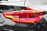 BMW X3 Xdrive20d Mｽﾎﾟｰﾂ ﾊｲﾗｲﾝ 中期 新型式3DA-UZ20 1ｵﾅ 全席ﾋｰﾀｰ黒革 ｱｸﾃｨﾌﾞﾍﾞﾝﾁﾚｰｼｮﾝ ｱﾝﾋﾞｴﾝﾄﾗｲﾄ BMWﾗｲﾌﾞｺｯｸﾋﾟｯﾄﾞHUD 変更後ﾀｯﾁ画面HDDﾅﾋﾞAppleCarPlay Hifiｽﾋﾟｰｶｰ 360度ｶﾒﾗ ｵﾌﾟｼｮﾝ20AW 追従ACC 衝突軽減ﾌﾞﾚｰｷ 2年保証
