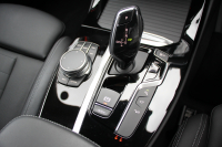 BMW X3 Xdrive20d Mｽﾎﾟｰﾂ ﾊｲﾗｲﾝ 中期 新型式3DA-UZ20 1ｵﾅ 全席ﾋｰﾀｰ黒革 ｱｸﾃｨﾌﾞﾍﾞﾝﾁﾚｰｼｮﾝ ｱﾝﾋﾞｴﾝﾄﾗｲﾄ BMWﾗｲﾌﾞｺｯｸﾋﾟｯﾄﾞHUD 変更後ﾀｯﾁ画面HDDﾅﾋﾞAppleCarPlay Hifiｽﾋﾟｰｶｰ 360度ｶﾒﾗ ｵﾌﾟｼｮﾝ20AW 追従ACC 衝突軽減ﾌﾞﾚｰｷ 2年保証