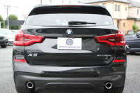 BMW X3 Xdrive20d Mｽﾎﾟｰﾂ ﾊｲﾗｲﾝ 中期 新型式3DA-UZ20 1ｵﾅ 全席ﾋｰﾀｰ黒革 ｱｸﾃｨﾌﾞﾍﾞﾝﾁﾚｰｼｮﾝ ｱﾝﾋﾞｴﾝﾄﾗｲﾄ BMWﾗｲﾌﾞｺｯｸﾋﾟｯﾄﾞHUD 変更後ﾀｯﾁ画面HDDﾅﾋﾞAppleCarPlay Hifiｽﾋﾟｰｶｰ 360度ｶﾒﾗ ｵﾌﾟｼｮﾝ20AW 追従ACC 衝突軽減ﾌﾞﾚｰｷ 2年保証