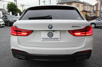 BMW 5シリーズ 523d ﾂｰﾘﾝｸﾞMｽﾎﾟｰﾂ ﾊｲﾗｲﾝ 燃費19.4㎞/L 全席ﾋｰﾀｰ黒革 HUD LEDﾍｯﾄﾞﾗｲﾄ ｵｰﾄﾊｲﾋﾞｰﾑ 追従ACC ｽﾃｱﾘﾝｸﾞｻﾎﾟｰﾄ 液晶ﾒｰﾀｰ ﾀｯﾁ画面HDDﾅﾋﾞTV 360度ｶﾒﾗ 電動ﾘｱｹﾞｰﾄ 19AW 専用ｴｱﾛ ｱﾝﾋﾞｴﾝﾄﾗｲﾄ 2年保証