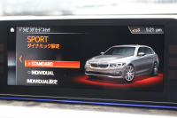 BMW 5シリーズ 523d ﾂｰﾘﾝｸﾞMｽﾎﾟｰﾂ ﾊｲﾗｲﾝ 燃費19.4㎞/L 全席ﾋｰﾀｰ黒革 HUD LEDﾍｯﾄﾞﾗｲﾄ ｵｰﾄﾊｲﾋﾞｰﾑ 追従ACC ｽﾃｱﾘﾝｸﾞｻﾎﾟｰﾄ 液晶ﾒｰﾀｰ ﾀｯﾁ画面HDDﾅﾋﾞTV 360度ｶﾒﾗ 電動ﾘｱｹﾞｰﾄ 19AW 専用ｴｱﾛ ｱﾝﾋﾞｴﾝﾄﾗｲﾄ 2年保証
