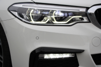 BMW 5シリーズ 523d ﾂｰﾘﾝｸﾞMｽﾎﾟｰﾂ ﾊｲﾗｲﾝ 燃費19.4㎞/L 全席ﾋｰﾀｰ黒革 HUD LEDﾍｯﾄﾞﾗｲﾄ ｵｰﾄﾊｲﾋﾞｰﾑ 追従ACC ｽﾃｱﾘﾝｸﾞｻﾎﾟｰﾄ 液晶ﾒｰﾀｰ ﾀｯﾁ画面HDDﾅﾋﾞTV 360度ｶﾒﾗ 電動ﾘｱｹﾞｰﾄ 19AW 専用ｴｱﾛ ｱﾝﾋﾞｴﾝﾄﾗｲﾄ 2年保証