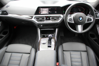 BMW 3シリーズ 330i Mｽﾎﾟｰﾂ ﾃﾞﾋﾞｭｰP ｲﾉﾍﾞｰｼｮﾝP ｺﾝﾌｫｰﾄP 高出力 258馬力 ﾋｰﾀｰ黒革 ﾚｰｻﾞｰﾗｲﾄ HUD ｼﾞｪｽﾁｬｰC 追従ACC 渋滞ﾊﾝｽﾞｵﾌ 360度ｶﾒﾗ Mｽﾎﾟｰﾂﾌﾞﾚｰｷ ﾀｯﾁ画面HDDﾅﾋﾞｱｯﾌﾟﾙｶｰﾌﾟﾚｲ 電動ﾄﾗﾝｸ ﾜｲﾔﾚｽ充電 2年保証