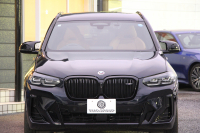 BMW X3 M40d ﾌｧｽﾄﾄﾗｯｸP 後期 ﾏｲﾙﾄﾞHV 1ｵﾅ 全席ﾋｰﾀｰ茶革 Mｽﾎﾟｰﾂｼｰﾄ Msp赤ﾌﾞﾚｰｷ Mｼｬﾄﾞｰﾗｲﾝ Mｼｰﾄﾍﾞﾙﾄ ｱﾀﾞﾌﾟﾃｨﾌﾞMｻｽ Mｽﾎﾟｰﾂﾃﾞﾌ 50thｴﾝﾌﾞﾚﾑ HUD 追従ACC 渋滞ﾊﾝｽﾞｵﾌ 340馬力 直6ｶﾃﾞｨｰｾﾞﾙﾀｰﾎﾞｱｯﾌﾟﾙｶｰﾌﾟﾚｲ 2年保証