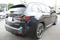 BMW X3 M40d ﾌｧｽﾄﾄﾗｯｸP 後期 ﾏｲﾙﾄﾞHV 1ｵﾅ 全席ﾋｰﾀｰ茶革 Mｽﾎﾟｰﾂｼｰﾄ Msp赤ﾌﾞﾚｰｷ Mｼｬﾄﾞｰﾗｲﾝ Mｼｰﾄﾍﾞﾙﾄ ｱﾀﾞﾌﾟﾃｨﾌﾞMｻｽ Mｽﾎﾟｰﾂﾃﾞﾌ 50thｴﾝﾌﾞﾚﾑ HUD 追従ACC 渋滞ﾊﾝｽﾞｵﾌ 340馬力 直6ｶﾃﾞｨｰｾﾞﾙﾀｰﾎﾞｱｯﾌﾟﾙｶｰﾌﾟﾚｲ 2年保証