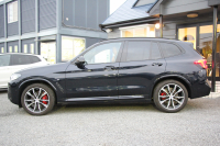 BMW X3 M40d ﾌｧｽﾄﾄﾗｯｸP 後期 ﾏｲﾙﾄﾞHV 1ｵﾅ 全席ﾋｰﾀｰ茶革 Mｽﾎﾟｰﾂｼｰﾄ Msp赤ﾌﾞﾚｰｷ Mｼｬﾄﾞｰﾗｲﾝ Mｼｰﾄﾍﾞﾙﾄ ｱﾀﾞﾌﾟﾃｨﾌﾞMｻｽ Mｽﾎﾟｰﾂﾃﾞﾌ 50thｴﾝﾌﾞﾚﾑ HUD 追従ACC 渋滞ﾊﾝｽﾞｵﾌ 340馬力 直6ｶﾃﾞｨｰｾﾞﾙﾀｰﾎﾞｱｯﾌﾟﾙｶｰﾌﾟﾚｲ 2年保証