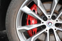 BMW X3 M40d ﾌｧｽﾄﾄﾗｯｸP 後期 ﾏｲﾙﾄﾞHV 1ｵﾅ 全席ﾋｰﾀｰ茶革 Mｽﾎﾟｰﾂｼｰﾄ Msp赤ﾌﾞﾚｰｷ Mｼｬﾄﾞｰﾗｲﾝ Mｼｰﾄﾍﾞﾙﾄ ｱﾀﾞﾌﾟﾃｨﾌﾞMｻｽ Mｽﾎﾟｰﾂﾃﾞﾌ 50thｴﾝﾌﾞﾚﾑ HUD 追従ACC 渋滞ﾊﾝｽﾞｵﾌ 340馬力 直6ｶﾃﾞｨｰｾﾞﾙﾀｰﾎﾞｱｯﾌﾟﾙｶｰﾌﾟﾚｲ 2年保証