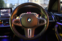 BMW X3 M40d ﾌｧｽﾄﾄﾗｯｸP 後期 ﾏｲﾙﾄﾞHV 1ｵﾅ 全席ﾋｰﾀｰ茶革 Mｽﾎﾟｰﾂｼｰﾄ Msp赤ﾌﾞﾚｰｷ Mｼｬﾄﾞｰﾗｲﾝ Mｼｰﾄﾍﾞﾙﾄ ｱﾀﾞﾌﾟﾃｨﾌﾞMｻｽ Mｽﾎﾟｰﾂﾃﾞﾌ 50thｴﾝﾌﾞﾚﾑ HUD 追従ACC 渋滞ﾊﾝｽﾞｵﾌ 340馬力 直6ｶﾃﾞｨｰｾﾞﾙﾀｰﾎﾞｱｯﾌﾟﾙｶｰﾌﾟﾚｲ 2年保証