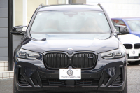 BMW X3 M40d ﾌｧｽﾄﾄﾗｯｸP 後期 ﾏｲﾙﾄﾞHV 1ｵﾅ 全席ﾋｰﾀｰ茶革 Mｽﾎﾟｰﾂｼｰﾄ Msp赤ﾌﾞﾚｰｷ Mｼｬﾄﾞｰﾗｲﾝ Mｼｰﾄﾍﾞﾙﾄ ｱﾀﾞﾌﾟﾃｨﾌﾞMｻｽ Mｽﾎﾟｰﾂﾃﾞﾌ 50thｴﾝﾌﾞﾚﾑ HUD 追従ACC 渋滞ﾊﾝｽﾞｵﾌ 340馬力 直6ｶﾃﾞｨｰｾﾞﾙﾀｰﾎﾞｱｯﾌﾟﾙｶｰﾌﾟﾚｲ 2年保証