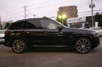 BMW X3 M40d ﾌｧｽﾄﾄﾗｯｸP 後期 ﾏｲﾙﾄﾞHV 1ｵﾅ 全席ﾋｰﾀｰ茶革 Mｽﾎﾟｰﾂｼｰﾄ Msp赤ﾌﾞﾚｰｷ Mｼｬﾄﾞｰﾗｲﾝ Mｼｰﾄﾍﾞﾙﾄ ｱﾀﾞﾌﾟﾃｨﾌﾞMｻｽ Mｽﾎﾟｰﾂﾃﾞﾌ 50thｴﾝﾌﾞﾚﾑ HUD 追従ACC 渋滞ﾊﾝｽﾞｵﾌ 340馬力 直6ｶﾃﾞｨｰｾﾞﾙﾀｰﾎﾞｱｯﾌﾟﾙｶｰﾌﾟﾚｲ 2年保証