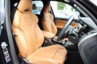 BMW X3 M40d ﾌｧｽﾄﾄﾗｯｸP 後期 ﾏｲﾙﾄﾞHV 1ｵﾅ 全席ﾋｰﾀｰ茶革 Mｽﾎﾟｰﾂｼｰﾄ Msp赤ﾌﾞﾚｰｷ Mｼｬﾄﾞｰﾗｲﾝ Mｼｰﾄﾍﾞﾙﾄ ｱﾀﾞﾌﾟﾃｨﾌﾞMｻｽ Mｽﾎﾟｰﾂﾃﾞﾌ 50thｴﾝﾌﾞﾚﾑ HUD 追従ACC 渋滞ﾊﾝｽﾞｵﾌ 340馬力 直6ｶﾃﾞｨｰｾﾞﾙﾀｰﾎﾞｱｯﾌﾟﾙｶｰﾌﾟﾚｲ 2年保証