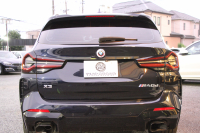 BMW X3 M40d ﾌｧｽﾄﾄﾗｯｸP 後期 ﾏｲﾙﾄﾞHV 1ｵﾅ 全席ﾋｰﾀｰ茶革 Mｽﾎﾟｰﾂｼｰﾄ Msp赤ﾌﾞﾚｰｷ Mｼｬﾄﾞｰﾗｲﾝ Mｼｰﾄﾍﾞﾙﾄ ｱﾀﾞﾌﾟﾃｨﾌﾞMｻｽ Mｽﾎﾟｰﾂﾃﾞﾌ 50thｴﾝﾌﾞﾚﾑ HUD 追従ACC 渋滞ﾊﾝｽﾞｵﾌ 340馬力 直6ｶﾃﾞｨｰｾﾞﾙﾀｰﾎﾞｱｯﾌﾟﾙｶｰﾌﾟﾚｲ 2年保証