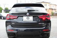 BMW X3 M40d ﾌｧｽﾄﾄﾗｯｸP 後期 ﾏｲﾙﾄﾞHV 1ｵﾅ 全席ﾋｰﾀｰ茶革 Mｽﾎﾟｰﾂｼｰﾄ Msp赤ﾌﾞﾚｰｷ Mｼｬﾄﾞｰﾗｲﾝ Mｼｰﾄﾍﾞﾙﾄ ｱﾀﾞﾌﾟﾃｨﾌﾞMｻｽ Mｽﾎﾟｰﾂﾃﾞﾌ 50thｴﾝﾌﾞﾚﾑ HUD 追従ACC 渋滞ﾊﾝｽﾞｵﾌ 340馬力 直6ｶﾃﾞｨｰｾﾞﾙﾀｰﾎﾞｱｯﾌﾟﾙｶｰﾌﾟﾚｲ 2年保証