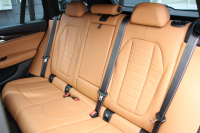 BMW X3 M40d ﾌｧｽﾄﾄﾗｯｸP 後期 ﾏｲﾙﾄﾞHV 1ｵﾅ 全席ﾋｰﾀｰ茶革 Mｽﾎﾟｰﾂｼｰﾄ Msp赤ﾌﾞﾚｰｷ Mｼｬﾄﾞｰﾗｲﾝ Mｼｰﾄﾍﾞﾙﾄ ｱﾀﾞﾌﾟﾃｨﾌﾞMｻｽ Mｽﾎﾟｰﾂﾃﾞﾌ 50thｴﾝﾌﾞﾚﾑ HUD 追従ACC 渋滞ﾊﾝｽﾞｵﾌ 340馬力 直6ｶﾃﾞｨｰｾﾞﾙﾀｰﾎﾞｱｯﾌﾟﾙｶｰﾌﾟﾚｲ 2年保証