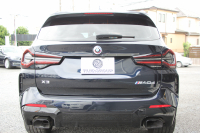 BMW X3 M40d ﾌｧｽﾄﾄﾗｯｸP 後期 ﾏｲﾙﾄﾞHV 1ｵﾅ 全席ﾋｰﾀｰ茶革 Mｽﾎﾟｰﾂｼｰﾄ Msp赤ﾌﾞﾚｰｷ Mｼｬﾄﾞｰﾗｲﾝ Mｼｰﾄﾍﾞﾙﾄ ｱﾀﾞﾌﾟﾃｨﾌﾞMｻｽ Mｽﾎﾟｰﾂﾃﾞﾌ 50thｴﾝﾌﾞﾚﾑ HUD 追従ACC 渋滞ﾊﾝｽﾞｵﾌ 340馬力 直6ｶﾃﾞｨｰｾﾞﾙﾀｰﾎﾞｱｯﾌﾟﾙｶｰﾌﾟﾚｲ 2年保証