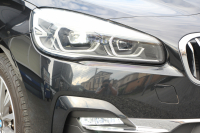 BMW 2シリーズ 218d ｸﾞﾗﾝﾂｱﾗｰ ﾗｸﾞｼﾞｭｱﾘｰ 後期 ﾌｪｲｽﾘﾌﾄ後 3列7人乗 ADｱｸﾃｨﾌﾞｾｰﾌﾃｨ&ｺﾝﾌｫｰﾄP 追従ACC HUD ｵｲｽﾀｰﾚｻﾞｰ 電動ﾄﾗﾝｸ LEDﾍｯﾄﾞﾗｲﾄ ﾀｯﾁ画面HDDﾅﾋﾞﾊﾟｰｷﾝｸﾞｱｼｽﾄ 衝突軽減ﾌﾞﾚｰｷ 車線逸脱警告 歩行者警告 2年保証