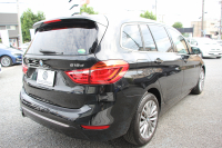 BMW 2シリーズ 218d ｸﾞﾗﾝﾂｱﾗｰ ﾗｸﾞｼﾞｭｱﾘｰ 後期 ﾌｪｲｽﾘﾌﾄ後 3列7人乗 ADｱｸﾃｨﾌﾞｾｰﾌﾃｨ&ｺﾝﾌｫｰﾄP 追従ACC HUD ｵｲｽﾀｰﾚｻﾞｰ 電動ﾄﾗﾝｸ LEDﾍｯﾄﾞﾗｲﾄ ﾀｯﾁ画面HDDﾅﾋﾞﾊﾟｰｷﾝｸﾞｱｼｽﾄ 衝突軽減ﾌﾞﾚｰｷ 車線逸脱警告 歩行者警告 2年保証