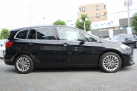 BMW 2シリーズ 218d ｸﾞﾗﾝﾂｱﾗｰ ﾗｸﾞｼﾞｭｱﾘｰ 後期 ﾌｪｲｽﾘﾌﾄ後 3列7人乗 ADｱｸﾃｨﾌﾞｾｰﾌﾃｨ&ｺﾝﾌｫｰﾄP 追従ACC HUD ｵｲｽﾀｰﾚｻﾞｰ 電動ﾄﾗﾝｸ LEDﾍｯﾄﾞﾗｲﾄ ﾀｯﾁ画面HDDﾅﾋﾞﾊﾟｰｷﾝｸﾞｱｼｽﾄ 衝突軽減ﾌﾞﾚｰｷ 車線逸脱警告 歩行者警告 2年保証