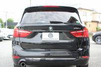 BMW 2シリーズ 218d ｸﾞﾗﾝﾂｱﾗｰ ﾗｸﾞｼﾞｭｱﾘｰ 後期 ﾌｪｲｽﾘﾌﾄ後 3列7人乗 ADｱｸﾃｨﾌﾞｾｰﾌﾃｨ&ｺﾝﾌｫｰﾄP 追従ACC HUD ｵｲｽﾀｰﾚｻﾞｰ 電動ﾄﾗﾝｸ LEDﾍｯﾄﾞﾗｲﾄ ﾀｯﾁ画面HDDﾅﾋﾞﾊﾟｰｷﾝｸﾞｱｼｽﾄ 衝突軽減ﾌﾞﾚｰｷ 車線逸脱警告 歩行者警告 2年保証