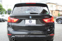 BMW 2シリーズ 218d ｸﾞﾗﾝﾂｱﾗｰ ﾗｸﾞｼﾞｭｱﾘｰ 後期 ﾌｪｲｽﾘﾌﾄ後 3列7人乗 ADｱｸﾃｨﾌﾞｾｰﾌﾃｨ&ｺﾝﾌｫｰﾄP 追従ACC HUD ｵｲｽﾀｰﾚｻﾞｰ 電動ﾄﾗﾝｸ LEDﾍｯﾄﾞﾗｲﾄ ﾀｯﾁ画面HDDﾅﾋﾞﾊﾟｰｷﾝｸﾞｱｼｽﾄ 衝突軽減ﾌﾞﾚｰｷ 車線逸脱警告 歩行者警告 2年保証