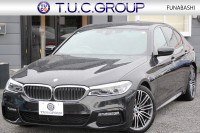 BMW 5シリーズ 523i Mｽﾎﾟｰﾂ ﾊｲﾗｲﾝ 全席ﾋｰﾀｰ黒革 HUD ｼﾞｪｽﾁｬｰｺﾝﾄﾛｰﾙ ﾜｲﾔﾚｽ充電 追従ACC ｽﾃｱﾘﾝｸﾞｻﾎﾟｰﾄ 液晶ﾒｰﾀｰ ﾀｯﾁ画面HDDﾅﾋﾞTV LEDﾍｯﾄﾞﾗｲﾄ ｵｰﾄﾊｲﾋﾞｰﾑ 360度ｶﾒﾗ 電動ﾄﾗﾝｸ 専用ｴｱﾛ ﾊﾟﾄﾞﾙｼﾌﾄ 19AW 2年保証