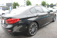 BMW 5シリーズ 523i Mｽﾎﾟｰﾂ ﾊｲﾗｲﾝ 全席ﾋｰﾀｰ黒革 HUD ｼﾞｪｽﾁｬｰｺﾝﾄﾛｰﾙ ﾜｲﾔﾚｽ充電 追従ACC ｽﾃｱﾘﾝｸﾞｻﾎﾟｰﾄ 液晶ﾒｰﾀｰ ﾀｯﾁ画面HDDﾅﾋﾞTV LEDﾍｯﾄﾞﾗｲﾄ ｵｰﾄﾊｲﾋﾞｰﾑ 360度ｶﾒﾗ 電動ﾄﾗﾝｸ 専用ｴｱﾛ ﾊﾟﾄﾞﾙｼﾌﾄ 19AW 2年保証