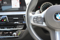 BMW 5シリーズ 523i Mｽﾎﾟｰﾂ ﾊｲﾗｲﾝ 全席ﾋｰﾀｰ黒革 HUD ｼﾞｪｽﾁｬｰｺﾝﾄﾛｰﾙ ﾜｲﾔﾚｽ充電 追従ACC ｽﾃｱﾘﾝｸﾞｻﾎﾟｰﾄ 液晶ﾒｰﾀｰ ﾀｯﾁ画面HDDﾅﾋﾞTV LEDﾍｯﾄﾞﾗｲﾄ ｵｰﾄﾊｲﾋﾞｰﾑ 360度ｶﾒﾗ 電動ﾄﾗﾝｸ 専用ｴｱﾛ ﾊﾟﾄﾞﾙｼﾌﾄ 19AW 2年保証