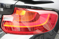 BMW Mシリーズ M2ｸｰﾍﾟMDCT 370馬力 直6ﾀｰﾎﾞ7速DCT ﾋｰﾀｰ黒革 FTPﾁｬｰｼﾞﾊﾟｲﾌﾟﾊｰﾏﾝｶｰﾄﾞﾝ HDDﾅﾋﾞBｶﾒﾗ 専用19AW 専用ﾌﾞﾚｰｷ 衝突軽減ﾌﾞﾚｰｷ 車線逸脱警告 歩行者警告 ﾌﾞﾚｰｷ付ｸﾙｺﾝ ｽﾏｰﾄｷｰ ｶｰﾎﾞﾝｲﾝﾃﾘｱﾄﾘﾑ ﾊﾟﾄﾞﾙｼﾌﾄ 2年保証