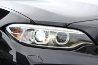 BMW Mシリーズ M2ｸｰﾍﾟMDCT 370馬力 直6ﾀｰﾎﾞ7速DCT ﾋｰﾀｰ黒革 FTPﾁｬｰｼﾞﾊﾟｲﾌﾟﾊｰﾏﾝｶｰﾄﾞﾝ HDDﾅﾋﾞBｶﾒﾗ 専用19AW 専用ﾌﾞﾚｰｷ 衝突軽減ﾌﾞﾚｰｷ 車線逸脱警告 歩行者警告 ﾌﾞﾚｰｷ付ｸﾙｺﾝ ｽﾏｰﾄｷｰ ｶｰﾎﾞﾝｲﾝﾃﾘｱﾄﾘﾑ ﾊﾟﾄﾞﾙｼﾌﾄ 2年保証