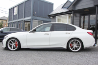 BMW 3シリーズ 320i Mｽﾎﾟｰﾂ ﾊｲﾗｲﾝ ｺﾝﾌｫｰﾄP ｺﾆｬｯｸﾚｻﾞｰ BC FORGED鍛造19AW ARQRAYﾏﾌﾗｰ Mﾊﾟﾌｫｰﾏﾝｽﾌﾞﾚｰｷ 追従ACC ｱｯﾌﾟﾙｶｰﾌﾟﾚｲ 電動ﾄﾗﾝｸ LEDﾍｯﾄﾞﾗｲﾄ ﾙｰﾌﾗｯﾋﾟﾝｸﾞﾌﾞﾗｯｸｸﾞﾘﾙ BMWﾗｲﾌﾞｺｯｸﾋﾟｯﾄ ｼｰﾄﾋｰﾀｰ ｵｰﾄﾊｲﾋﾞｰﾑ 2年保証