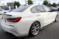 BMW 3シリーズ 320i Mｽﾎﾟｰﾂ ﾊｲﾗｲﾝ ｺﾝﾌｫｰﾄP ｺﾆｬｯｸﾚｻﾞｰ BC FORGED鍛造19AW ARQRAYﾏﾌﾗｰ Mﾊﾟﾌｫｰﾏﾝｽﾌﾞﾚｰｷ 追従ACC ｱｯﾌﾟﾙｶｰﾌﾟﾚｲ 電動ﾄﾗﾝｸ LEDﾍｯﾄﾞﾗｲﾄ ﾙｰﾌﾗｯﾋﾟﾝｸﾞﾌﾞﾗｯｸｸﾞﾘﾙ BMWﾗｲﾌﾞｺｯｸﾋﾟｯﾄ ｼｰﾄﾋｰﾀｰ ｵｰﾄﾊｲﾋﾞｰﾑ 2年保証