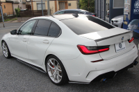 BMW 3シリーズ 320i Mｽﾎﾟｰﾂ ﾊｲﾗｲﾝ ｺﾝﾌｫｰﾄP ｺﾆｬｯｸﾚｻﾞｰ BC FORGED鍛造19AW ARQRAYﾏﾌﾗｰ Mﾊﾟﾌｫｰﾏﾝｽﾌﾞﾚｰｷ 追従ACC ｱｯﾌﾟﾙｶｰﾌﾟﾚｲ 電動ﾄﾗﾝｸ LEDﾍｯﾄﾞﾗｲﾄ ﾙｰﾌﾗｯﾋﾟﾝｸﾞﾌﾞﾗｯｸｸﾞﾘﾙ BMWﾗｲﾌﾞｺｯｸﾋﾟｯﾄ ｼｰﾄﾋｰﾀｰ ｵｰﾄﾊｲﾋﾞｰﾑ 2年保証