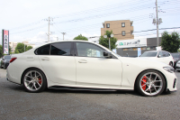BMW 3シリーズ 320i Mｽﾎﾟｰﾂ ﾊｲﾗｲﾝ ｺﾝﾌｫｰﾄP ｺﾆｬｯｸﾚｻﾞｰ BC FORGED鍛造19AW ARQRAYﾏﾌﾗｰ Mﾊﾟﾌｫｰﾏﾝｽﾌﾞﾚｰｷ 追従ACC ｱｯﾌﾟﾙｶｰﾌﾟﾚｲ 電動ﾄﾗﾝｸ LEDﾍｯﾄﾞﾗｲﾄ ﾙｰﾌﾗｯﾋﾟﾝｸﾞﾌﾞﾗｯｸｸﾞﾘﾙ BMWﾗｲﾌﾞｺｯｸﾋﾟｯﾄ ｼｰﾄﾋｰﾀｰ ｵｰﾄﾊｲﾋﾞｰﾑ 2年保証