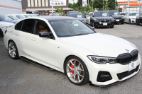 BMW 3シリーズ 320i Mｽﾎﾟｰﾂ ﾊｲﾗｲﾝ ｺﾝﾌｫｰﾄP ｺﾆｬｯｸﾚｻﾞｰ BC FORGED鍛造19AW ARQRAYﾏﾌﾗｰ Mﾊﾟﾌｫｰﾏﾝｽﾌﾞﾚｰｷ 追従ACC ｱｯﾌﾟﾙｶｰﾌﾟﾚｲ 電動ﾄﾗﾝｸ LEDﾍｯﾄﾞﾗｲﾄ ﾙｰﾌﾗｯﾋﾟﾝｸﾞﾌﾞﾗｯｸｸﾞﾘﾙ BMWﾗｲﾌﾞｺｯｸﾋﾟｯﾄ ｼｰﾄﾋｰﾀｰ ｵｰﾄﾊｲﾋﾞｰﾑ 2年保証