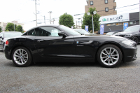 BMW Z4 Z4 Sdrive20i ﾊｲﾗｲﾝ 後期 ﾌｪｲｽﾘﾌﾄ後 新ﾃﾞｻﾞｲﾝﾍｯﾄﾞﾗｲﾄ ﾋｰﾀｰ黒革 電動ｵｰﾌﾟﾝ ｳｲﾝﾄﾞﾃﾞｨﾌﾚｸﾀｰ ﾒﾓﾘｰ付電動ｼｰﾄ 専用17AW iﾄﾞﾗｲﾌﾞHDDﾅﾋﾞBluetooth接続 ﾊﾟﾄﾞﾙｼﾌﾄ LEDﾘﾝｸﾞｷｾﾉﾝ 直噴ﾀｰﾎﾞ8速AT LEDﾘﾝｸﾞｷｾﾉﾝ 2年保証