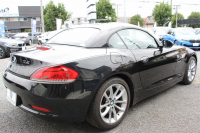 BMW Z4 Z4 Sdrive20i ﾊｲﾗｲﾝ 後期 ﾌｪｲｽﾘﾌﾄ後 新ﾃﾞｻﾞｲﾝﾍｯﾄﾞﾗｲﾄ ﾋｰﾀｰ黒革 電動ｵｰﾌﾟﾝ ｳｲﾝﾄﾞﾃﾞｨﾌﾚｸﾀｰ ﾒﾓﾘｰ付電動ｼｰﾄ 専用17AW iﾄﾞﾗｲﾌﾞHDDﾅﾋﾞBluetooth接続 ﾊﾟﾄﾞﾙｼﾌﾄ LEDﾘﾝｸﾞｷｾﾉﾝ 直噴ﾀｰﾎﾞ8速AT LEDﾘﾝｸﾞｷｾﾉﾝ 2年保証