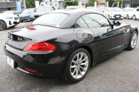 BMW Z4 Z4 Sdrive20i ﾊｲﾗｲﾝ 後期 ﾌｪｲｽﾘﾌﾄ後 新ﾃﾞｻﾞｲﾝﾍｯﾄﾞﾗｲﾄ ﾋｰﾀｰ黒革 電動ｵｰﾌﾟﾝ ｳｲﾝﾄﾞﾃﾞｨﾌﾚｸﾀｰ ﾒﾓﾘｰ付電動ｼｰﾄ 専用17AW iﾄﾞﾗｲﾌﾞHDDﾅﾋﾞBluetooth接続 ﾊﾟﾄﾞﾙｼﾌﾄ LEDﾘﾝｸﾞｷｾﾉﾝ 直噴ﾀｰﾎﾞ8速AT LEDﾘﾝｸﾞｷｾﾉﾝ 2年保証