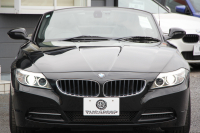 BMW Z4 Z4 Sdrive20i ﾊｲﾗｲﾝ 後期 ﾌｪｲｽﾘﾌﾄ後 新ﾃﾞｻﾞｲﾝﾍｯﾄﾞﾗｲﾄ ﾋｰﾀｰ黒革 電動ｵｰﾌﾟﾝ ｳｲﾝﾄﾞﾃﾞｨﾌﾚｸﾀｰ ﾒﾓﾘｰ付電動ｼｰﾄ 専用17AW iﾄﾞﾗｲﾌﾞHDDﾅﾋﾞBluetooth接続 ﾊﾟﾄﾞﾙｼﾌﾄ LEDﾘﾝｸﾞｷｾﾉﾝ 直噴ﾀｰﾎﾞ8速AT LEDﾘﾝｸﾞｷｾﾉﾝ 2年保証
