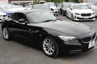 BMW Z4 Z4 Sdrive20i ﾊｲﾗｲﾝ 後期 ﾌｪｲｽﾘﾌﾄ後 新ﾃﾞｻﾞｲﾝﾍｯﾄﾞﾗｲﾄ ﾋｰﾀｰ黒革 電動ｵｰﾌﾟﾝ ｳｲﾝﾄﾞﾃﾞｨﾌﾚｸﾀｰ ﾒﾓﾘｰ付電動ｼｰﾄ 専用17AW iﾄﾞﾗｲﾌﾞHDDﾅﾋﾞBluetooth接続 ﾊﾟﾄﾞﾙｼﾌﾄ LEDﾘﾝｸﾞｷｾﾉﾝ 直噴ﾀｰﾎﾞ8速AT LEDﾘﾝｸﾞｷｾﾉﾝ 2年保証