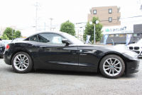 BMW Z4 Z4 Sdrive20i ﾊｲﾗｲﾝ 後期 ﾌｪｲｽﾘﾌﾄ後 新ﾃﾞｻﾞｲﾝﾍｯﾄﾞﾗｲﾄ ﾋｰﾀｰ黒革 電動ｵｰﾌﾟﾝ ｳｲﾝﾄﾞﾃﾞｨﾌﾚｸﾀｰ ﾒﾓﾘｰ付電動ｼｰﾄ 専用17AW iﾄﾞﾗｲﾌﾞHDDﾅﾋﾞBluetooth接続 ﾊﾟﾄﾞﾙｼﾌﾄ LEDﾘﾝｸﾞｷｾﾉﾝ 直噴ﾀｰﾎﾞ8速AT LEDﾘﾝｸﾞｷｾﾉﾝ 2年保証