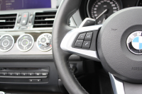 BMW Z4 Z4 Sdrive20i ﾊｲﾗｲﾝ 後期 ﾌｪｲｽﾘﾌﾄ後 新ﾃﾞｻﾞｲﾝﾍｯﾄﾞﾗｲﾄ ﾋｰﾀｰ黒革 電動ｵｰﾌﾟﾝ ｳｲﾝﾄﾞﾃﾞｨﾌﾚｸﾀｰ ﾒﾓﾘｰ付電動ｼｰﾄ 専用17AW iﾄﾞﾗｲﾌﾞHDDﾅﾋﾞBluetooth接続 ﾊﾟﾄﾞﾙｼﾌﾄ LEDﾘﾝｸﾞｷｾﾉﾝ 直噴ﾀｰﾎﾞ8速AT LEDﾘﾝｸﾞｷｾﾉﾝ 2年保証