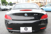 BMW Z4 Z4 Sdrive20i ﾊｲﾗｲﾝ 後期 ﾌｪｲｽﾘﾌﾄ後 新ﾃﾞｻﾞｲﾝﾍｯﾄﾞﾗｲﾄ ﾋｰﾀｰ黒革 電動ｵｰﾌﾟﾝ ｳｲﾝﾄﾞﾃﾞｨﾌﾚｸﾀｰ ﾒﾓﾘｰ付電動ｼｰﾄ 専用17AW iﾄﾞﾗｲﾌﾞHDDﾅﾋﾞBluetooth接続 ﾊﾟﾄﾞﾙｼﾌﾄ LEDﾘﾝｸﾞｷｾﾉﾝ 直噴ﾀｰﾎﾞ8速AT LEDﾘﾝｸﾞｷｾﾉﾝ 2年保証