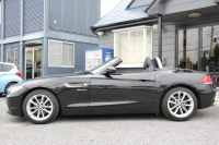 BMW Z4 Z4 Sdrive20i ﾊｲﾗｲﾝ 後期 ﾌｪｲｽﾘﾌﾄ後 新ﾃﾞｻﾞｲﾝﾍｯﾄﾞﾗｲﾄ ﾋｰﾀｰ黒革 電動ｵｰﾌﾟﾝ ｳｲﾝﾄﾞﾃﾞｨﾌﾚｸﾀｰ ﾒﾓﾘｰ付電動ｼｰﾄ 専用17AW iﾄﾞﾗｲﾌﾞHDDﾅﾋﾞBluetooth接続 ﾊﾟﾄﾞﾙｼﾌﾄ LEDﾘﾝｸﾞｷｾﾉﾝ 直噴ﾀｰﾎﾞ8速AT LEDﾘﾝｸﾞｷｾﾉﾝ 2年保証