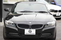 BMW Z4 Z4 Sdrive20i ﾊｲﾗｲﾝ 後期 ﾌｪｲｽﾘﾌﾄ後 新ﾃﾞｻﾞｲﾝﾍｯﾄﾞﾗｲﾄ ﾋｰﾀｰ黒革 電動ｵｰﾌﾟﾝ ｳｲﾝﾄﾞﾃﾞｨﾌﾚｸﾀｰ ﾒﾓﾘｰ付電動ｼｰﾄ 専用17AW iﾄﾞﾗｲﾌﾞHDDﾅﾋﾞBluetooth接続 ﾊﾟﾄﾞﾙｼﾌﾄ LEDﾘﾝｸﾞｷｾﾉﾝ 直噴ﾀｰﾎﾞ8速AT LEDﾘﾝｸﾞｷｾﾉﾝ 2年保証