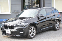 BMW X1 Xdrive18d Mｽﾎﾟｰﾂ ﾊｲﾗｲﾝ ｺﾝﾌｫｰﾄP 後期 ﾌｪｲｽﾘﾌﾄ後 ﾋｰﾀｰ黒革 追従ACC Mｼｰﾄﾍﾞﾙﾄ LEDﾍｯﾄﾞﾗｲﾄ&ﾃｰﾙ ﾀｯﾁﾊﾟﾈﾙ対応HDDﾅﾋﾞﾜｲﾔﾚｽ充電 新ﾒｰﾀｰ Pｱｼｽﾄ 電動ﾄﾗﾝｸ 衝突軽減ﾌﾞﾚｰｷ 車線逸脱警告 歩行者警告 2年保証