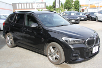 BMW X1 Xdrive18d Mｽﾎﾟｰﾂ ﾊｲﾗｲﾝ ｺﾝﾌｫｰﾄP 後期 ﾌｪｲｽﾘﾌﾄ後 ﾋｰﾀｰ黒革 追従ACC Mｼｰﾄﾍﾞﾙﾄ LEDﾍｯﾄﾞﾗｲﾄ&ﾃｰﾙ ﾀｯﾁﾊﾟﾈﾙ対応HDDﾅﾋﾞﾜｲﾔﾚｽ充電 新ﾒｰﾀｰ Pｱｼｽﾄ 電動ﾄﾗﾝｸ 衝突軽減ﾌﾞﾚｰｷ 車線逸脱警告 歩行者警告 2年保証