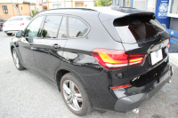 BMW X1 Xdrive18d Mｽﾎﾟｰﾂ ﾊｲﾗｲﾝ ｺﾝﾌｫｰﾄP 後期 ﾌｪｲｽﾘﾌﾄ後 ﾋｰﾀｰ黒革 追従ACC Mｼｰﾄﾍﾞﾙﾄ LEDﾍｯﾄﾞﾗｲﾄ&ﾃｰﾙ ﾀｯﾁﾊﾟﾈﾙ対応HDDﾅﾋﾞﾜｲﾔﾚｽ充電 新ﾒｰﾀｰ Pｱｼｽﾄ 電動ﾄﾗﾝｸ 衝突軽減ﾌﾞﾚｰｷ 車線逸脱警告 歩行者警告 2年保証